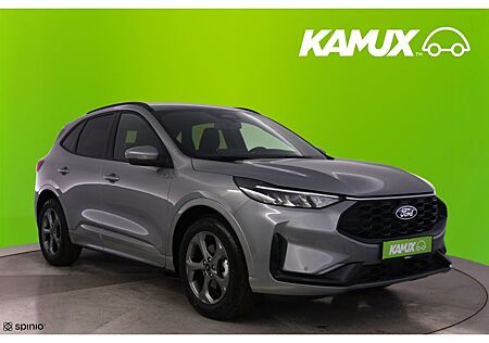 Ford Kuga 2.5Duratec Aut.ST-Line+LED+NAVI+VIRTUAL+PDC
