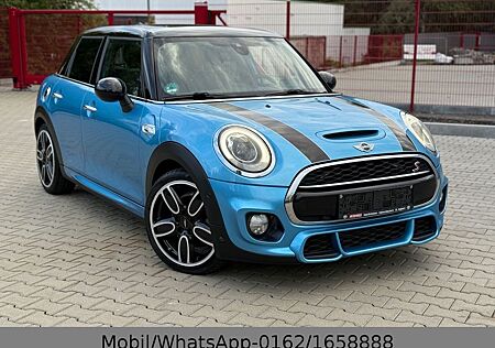 Mini Cooper S gebraucht kaufen Mini Cooper S COOPER_S 5-trg. Head-up Panorama