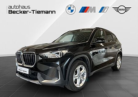 BMW X1 sDrive18i Parkassistent Kamera Premiumpaket A