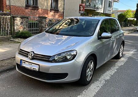 VW Golf Volkswagen 1.4 Comfortline Comfortline *Top Zustand*