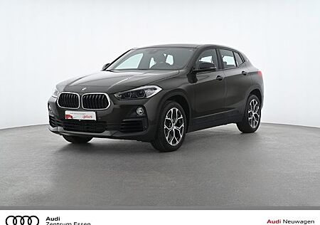 BMW X2 sDrive 20 i Advantage Plus