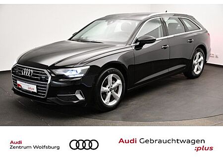 Audi A6 Avant 40TDI quattro S tronic sport STANDHZ/AH