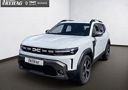 Dacia Duster Journey TCe 130