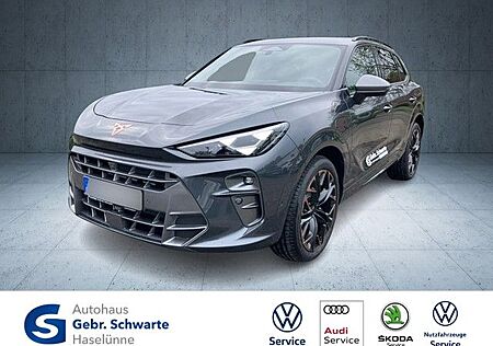 Cupra Terramar VZ 1.5 TSI DSG e-Hybrid VZ AHK+LED+NAVI