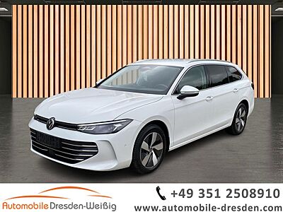 Volkswagen Passat Variant 1.5 eTSI MHEV DSG*Massage*KeyGo*N