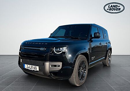 Land Rover Defender 110 X-Dynamic HSE/StandHZ/el.AHK/HeadUP