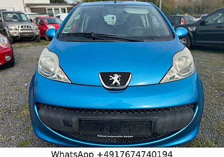 Peugeot 107 Filou