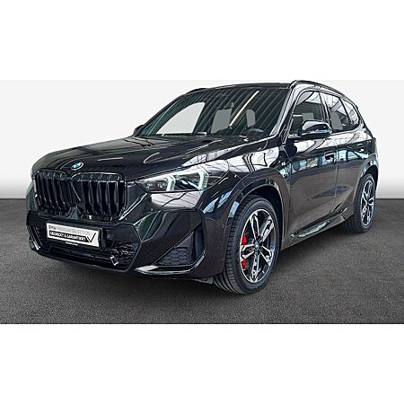 BMW X1 leasen