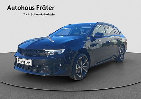 Opel Astra ST GS Navi 360°Kamera LED Keyless AHK