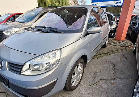 Renault Scenic Luxe Dynamique 1.6 16V*1.Hand*87.700 KM*