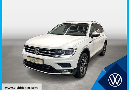 VW Tiguan Allspace Volkswagen Comfortline 1.5 TSI FLA el.Heck