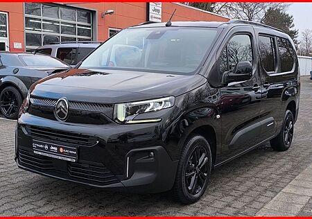 Citroën Berlingo XL BlueHDi130 EAT8 MAX *7-SITZER*