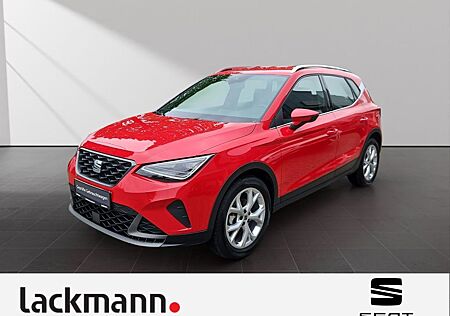 Seat Arona 1.5 FR *Navi*LED*Ausstattungspaket Pro*