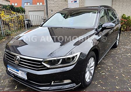 VW Passat Variant Volkswagen 2.0 TDI Comfortline LED 1. Hand