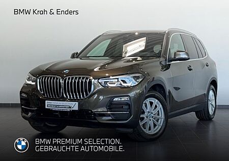 BMW X5 xDrive30d ACC+HUD+LED+HarmanKardon+AHK