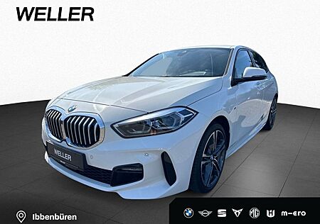 BMW 120i M-Sport,LivePro,adap.LED,Tempo,PDC,SportSi
