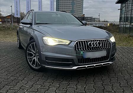 Audi A6 Allroad 3.0 TDI quattro 160kW S tronic -