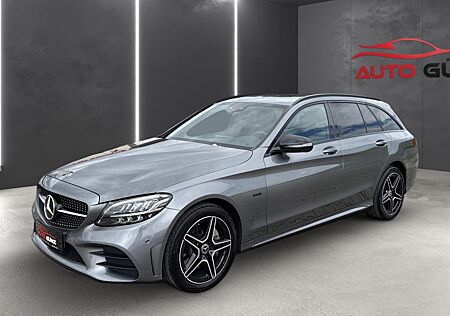 Mercedes-Benz C 300 T e AMG Line