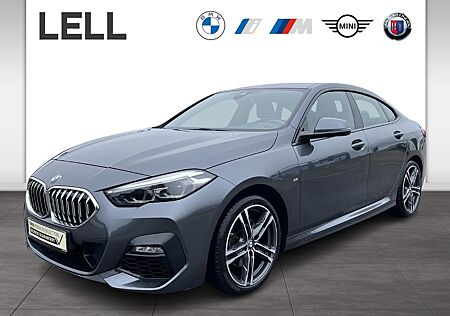 BMW 218i Gran Coupé M Sport Head-Up HiFi DAB WLAN