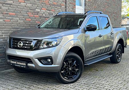 Nissan Navara NP300 N-Guard 1 Hand 4x4 Garantie