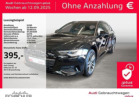 Audi A6 Avant 35 TDI S tronic advanced Pano ACC AHK