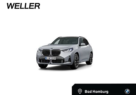 BMW X3 20d M-SportPro,DAPro,PAPro,Sthzg,Pano,AHK,H/K