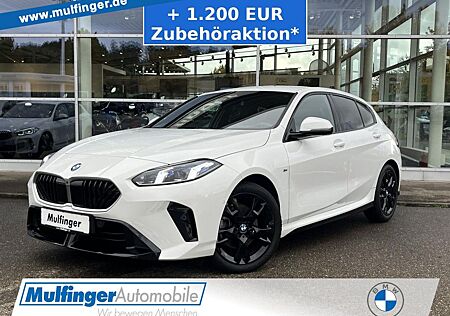 BMW 120d M Sport ACC SurView HUD LiveProf.Har/Kar.