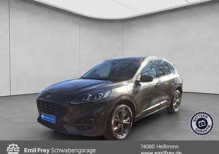 Ford Kuga 2.5 Duratec PHEV ST-LINE