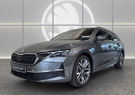 Skoda Octavia Combi 2.0 TDI 110 kW Ultimate *LEDER*MAT