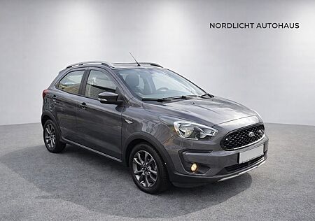 Ford Ka + Active 1. Hand