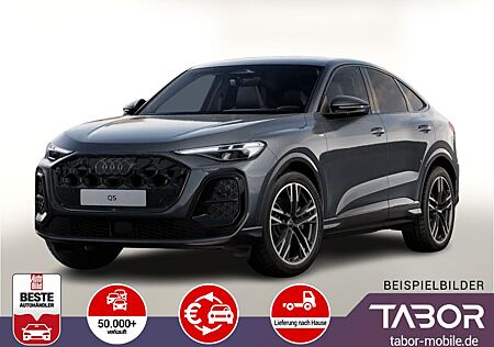 Audi Q5 Sportb TDI 2xS line NeuMod Tech+ 21Z Pano AHK