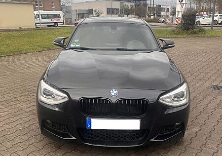 BMW 120d - Mit M-Umbau - Sportlich & Gepflegt