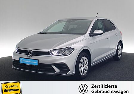 VW Polo Volkswagen 1.0 Life LED NAVIGATION SHZ PDC KLIMA