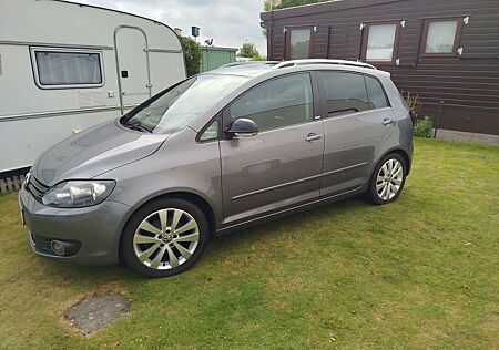VW Golf Plus Volkswagen 1.2 TSI 63kW Style Style