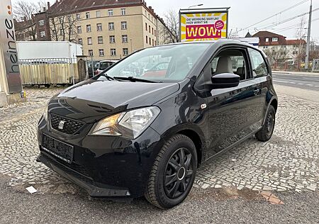 Seat Mii 1.0 Klima 1-Hand Euro5