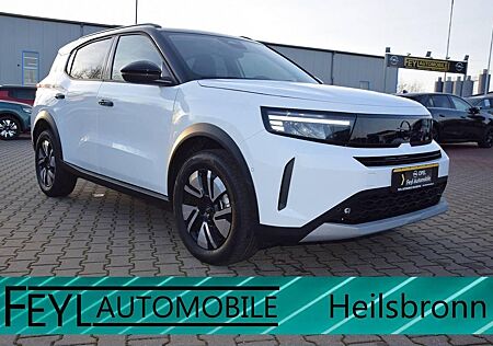 Opel Frontera 1.2 Hybrid 48V "GS", Navi