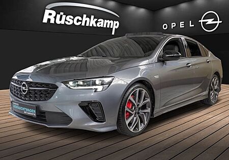 Opel Insignia B Grand Sport GSi 4x4 2.0 Matrix LED Rü