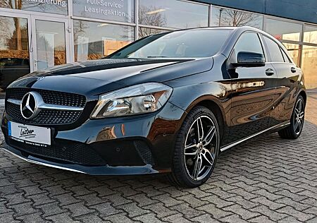Mercedes-Benz A 220 4Matic-Urban