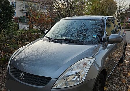 Suzuki Swift 1.2