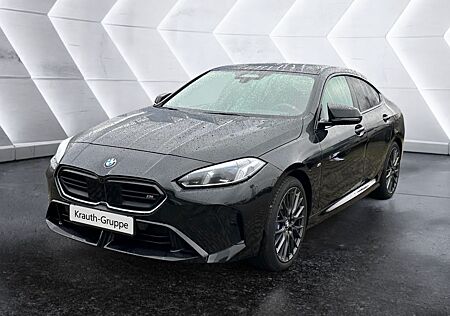 BMW M235i M235 xDrive Gran Coupé Sportpaket Head-Up DAB