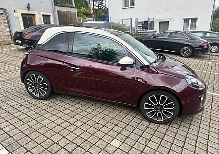 Opel Adam GLAM 1.4 64kW GLAM