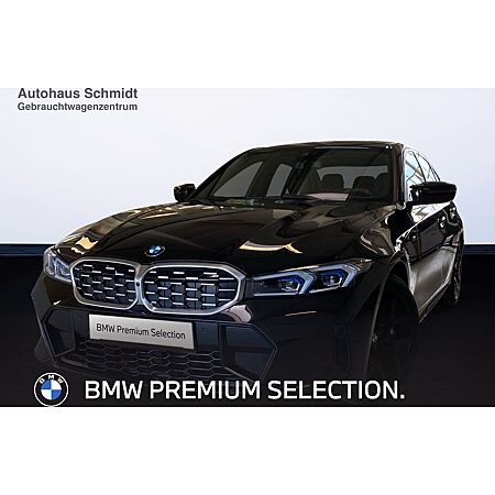 BMW M340d leasen