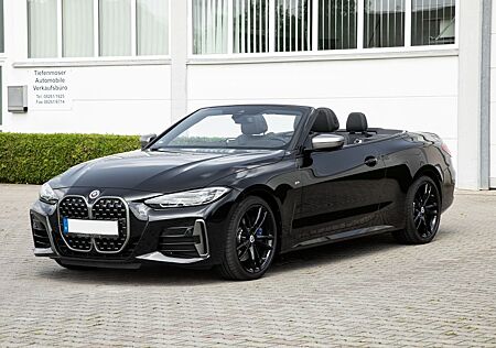 BMW M440i Cabrio