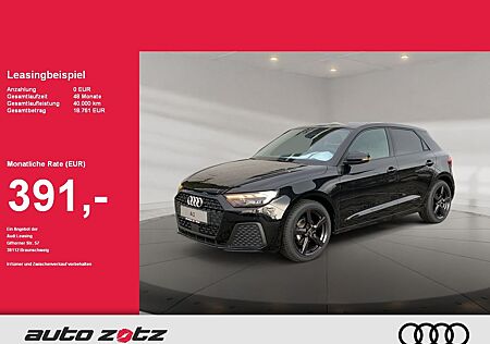 Audi A1 Sportback 25 TFSI S tronic ,PDC,Virtual,Kam.