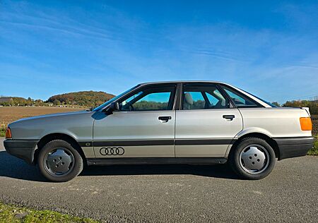 Audi 80