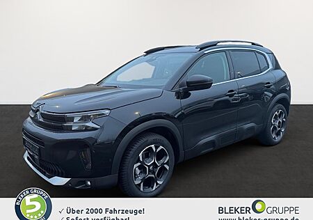 Citroën C5 Aircross Hybrid 136 ë-DCS6 Max
