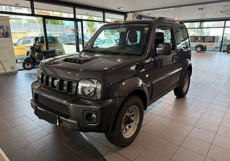 Suzuki Jimny 1.3 ALLGRIP Style Ranger Style Ranger