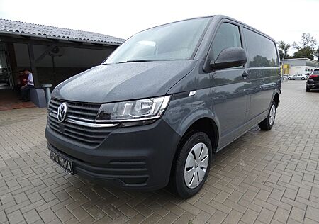 VW T6 Transporter Volkswagen T6.1 Transporter Kasten 2.0 TDI *DAB*ZV*BT*