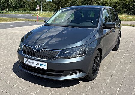 Skoda Fabia Combi Ambition