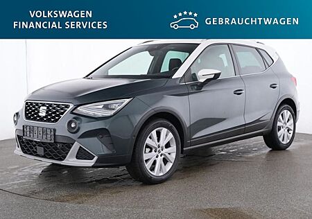 Seat Arona X-PERIENCE Xperience 1.0 TSI Tempo*RFK*PDC